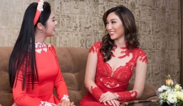 Hoa hậu Trái Đất 2017 từng bị chỉ trích nhan sắc xấu thậm tệ đến Việt Nam